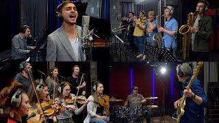 So Very Hard to Go – Leonid & Friends (Tower of Power cover)