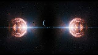 The Death of the Cosmos: A Space Documentary 2025 – What Comes After?