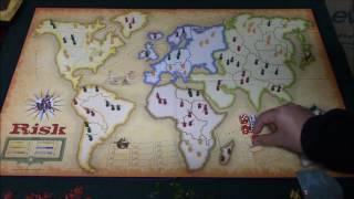 How To Play Classic Risk Board Game