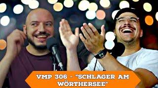 Verprügelt mit Punchlines #306 | Schlager am Wörthersee