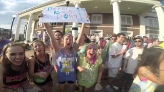 Alabama Beta~Pi Beta Phi