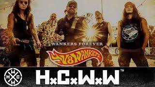 V8 WANKERS - WANKERS FOREVER - HC WORLDWIDE (OFFICIAL HD VERSION HCWW)