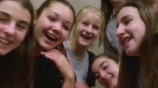 Girls Boarding School Toronto - Welcome to BSS Boarding!