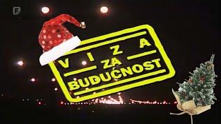 Novogodišnja Viza za budućnost | 2004 (CIJELA EPIZODA)