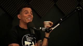 Steve-O Shares His Craziest Drug Story