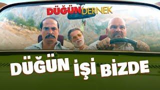 Düğün Dernek | Düğün İşi Bizde!