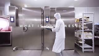 Irinox Blast Chillers & Multifresh | Industry Kitchens