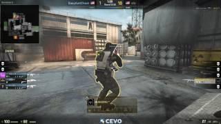 SFE vs EAC cache - CEVO season9