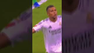 Kylian is kylianing #4k #for you #football #kylianmbappe #realmadrid #stadium #edit #capcut