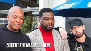 50 CENT (UNRELEASED TRACK SNIPPET) (THE MASSACRE)(DEMO)(UNRELEASED)(2004)