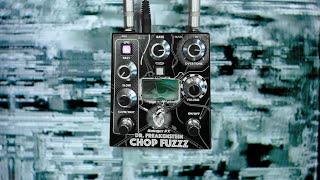 Chop Fuzzz | RaingerFX