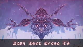 PSO2 NGS Music : Dark Falz Solus - Rank 2 - Omen of Extinction