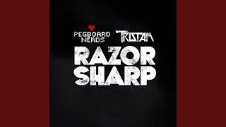 Razor Sharp