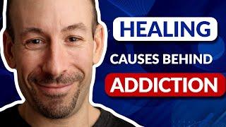 You are More than Your Addiction - Joe Polish