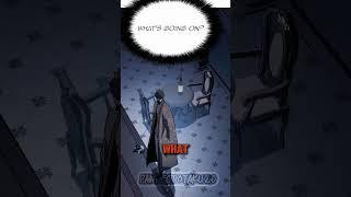 Solo Leveling|International Guild Conference Arc Part 1| #anime#animenarration#sololeveling#fyp