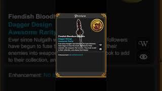 AQW NEW DELEUZE TUNDRA MERGE SHOP /JOIN DELEUZETUNDRA (NULGATH BIRHDAY 2025)