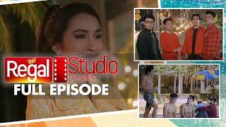 REGAL STUDIO PRESENTS | ISN'T SHE LOVELY? FULL EPISODE | Regal Entertainment Inc.