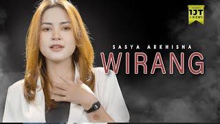 Sasya Arkhisna - Wirang ( Official Live Music ) - Sa Music