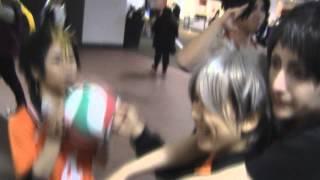 DAT BAKA SYDNEY SMASH 2014 (VLOG)