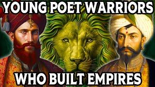 Rise of the Safavid & Mughal Empires - Story of Ismail and Babur ALL PARTS MEGA EPISODE