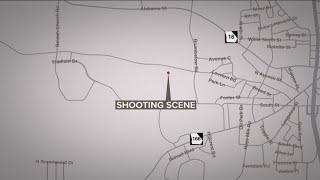 Shooting leaves man dead near University of West Georgia