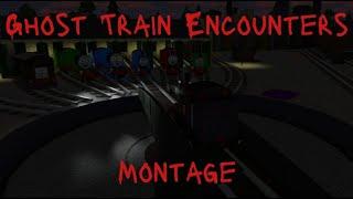 BTWF Timothy The Ghost Engine Encounters Montage