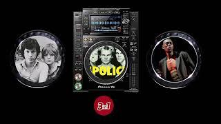 Greatest Hits Non-Stop 3 in 1 Mix ( Talking Heads-The Police-Faithless)