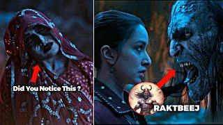 Stree 2 Movie Hidden Details | Ott Version | Stree Universe Explained