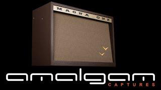 Best all around modern combo amp? DI captures of the Magnatone Twilighter Stereo for ToneX and QC