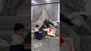 بيت الام و عيالها #اكسبلور #الكويت #ترند