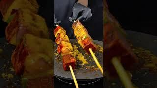 Paneer Tikka #shorts