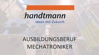 Handtmann Ausbildung - Mechatroniker (m/w/d)