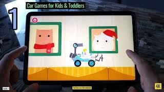 5 Android Games for Kids | Part 36