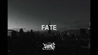 | FATE | - *NEW 2025* 90'S OLDSCHOOL BOOMBAP HIP HOP CLASSIC INSTRUMENTAL  PROD. FLAME