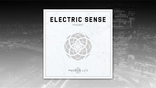 Electric Sense 015 (March 2017) [mixed by Bynomic] | Progressive House Mix