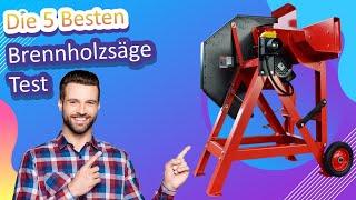 Die 5 Besten Brennholzsäge Test