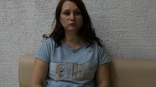 Ирина Бочкарева