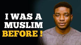 I Was A Muslim Until I Had This Encounter | Pastor Dolapo Lawal |