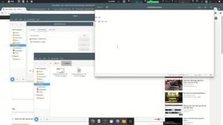 Ibus - Unikey - Only working partially
