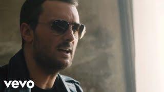 Eric Church - Mr. Misunderstood (Official Music Video)