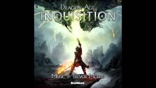 The Elder One Theme - Dragon age: Inquisition Soundtrack