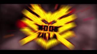 [3] Intro NOOB ZILLA | 2015 | C4D & AE |