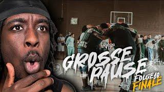 DAS FINALE DER „GROSSEN PAUSE“  | RapLaRue 2 Folge 10