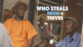 uDlamini YiStar Part 4 - Who Stole from the thief (Episode 03)