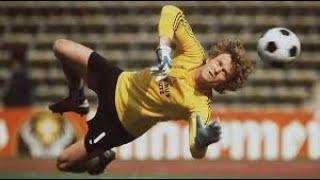 SEPP MAIER BEST SAVES