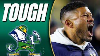 Notre Dame BEAT Penn State For 2 Simple Reasons...