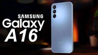 Samsung galaxy a16 price in pakistan with review | samsung galaxy a16 specs and launch date