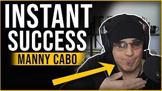 How To Sound Great On Mic! - Podcasting Growth Strategies - Manny Cabo