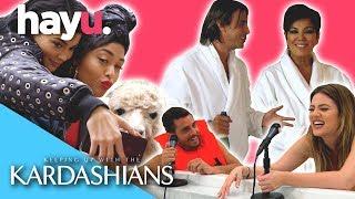 The Best Of Friendship | Keeping Up With The Kardashians