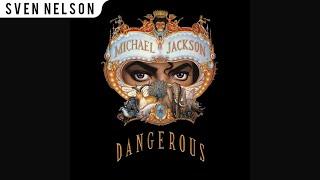 Michael Jackson - 08. Someone Put Your Hand Out [Audio HQ] HD